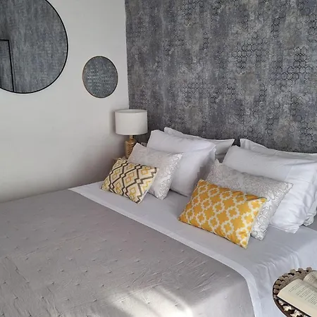 Teo 1 Pensionat Hvar Town