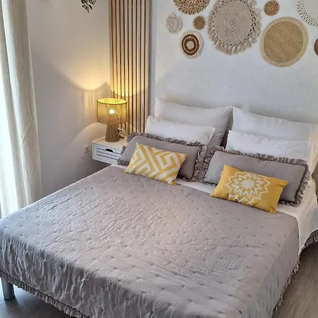 Guest house Teo 1 3*