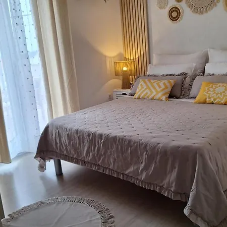 Guest house Teo 1 3*