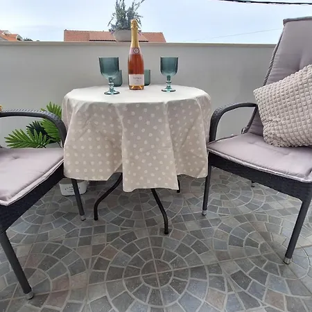 Teo 1 Maison d'hôtes 3*