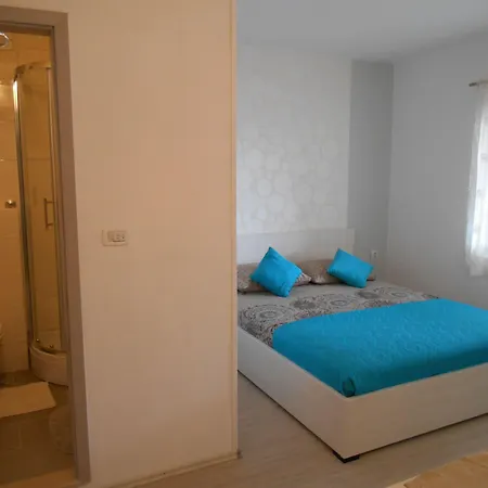 Teo 1 Guest house Hvar Town