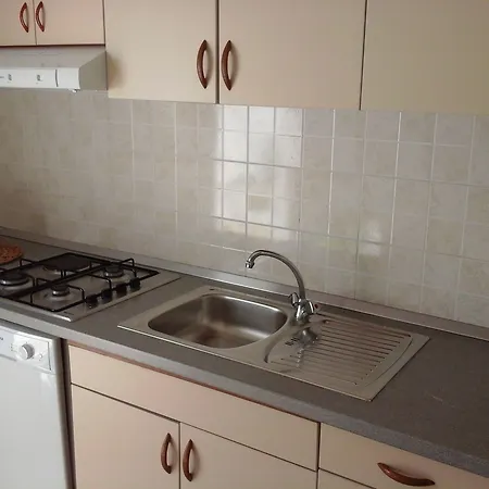 Guest house Teo 1 3*