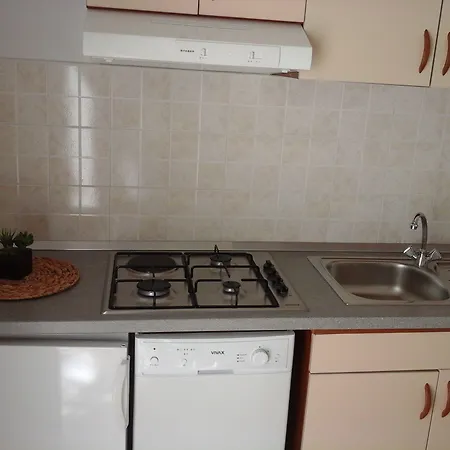 Teo 1 Guest house Hvar Town