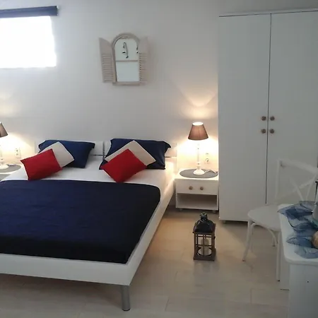 Guest house Teo 1 3*