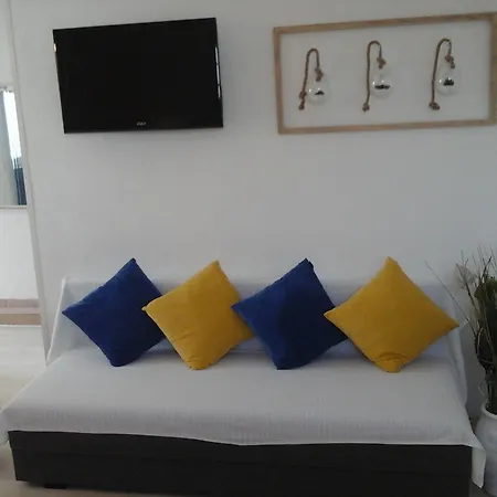 Teo 1 Guest house Hvar Town