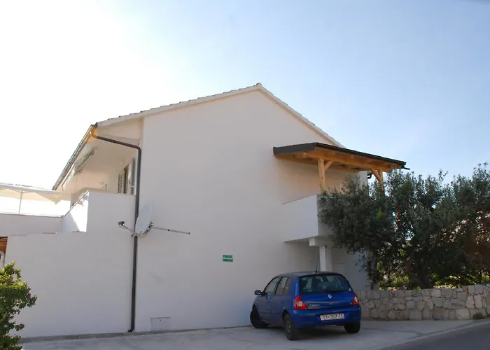 Teo 1 Guest house 3*