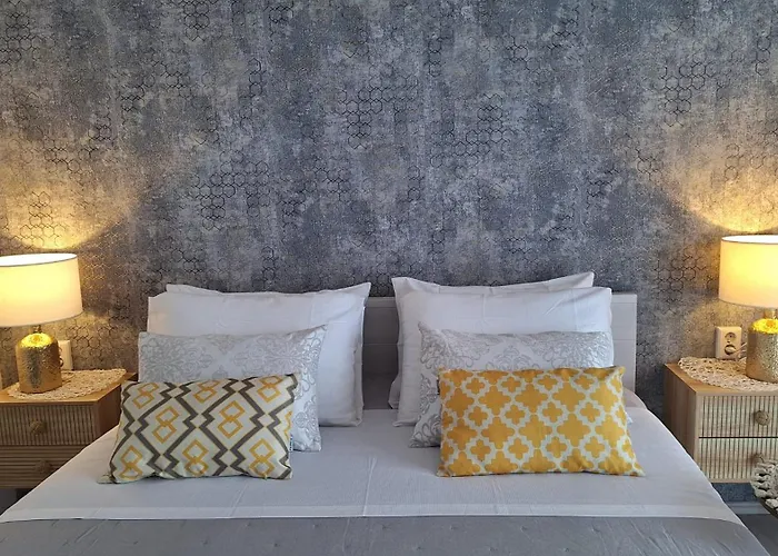 Teo 1 Guest house 3*