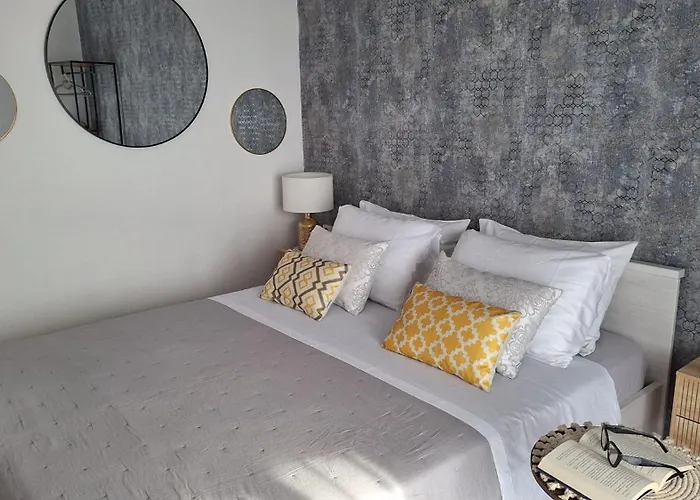 Teo 1 Guest house Hvar Town