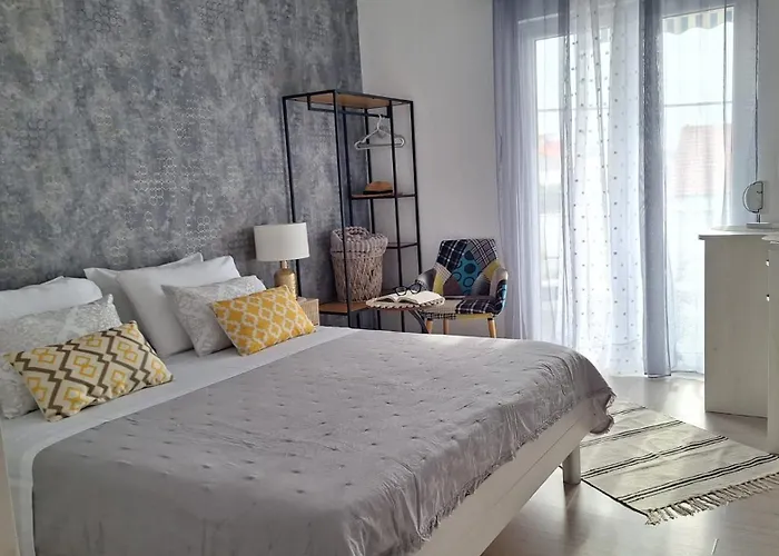 Guest house Teo 1 Hvar Town