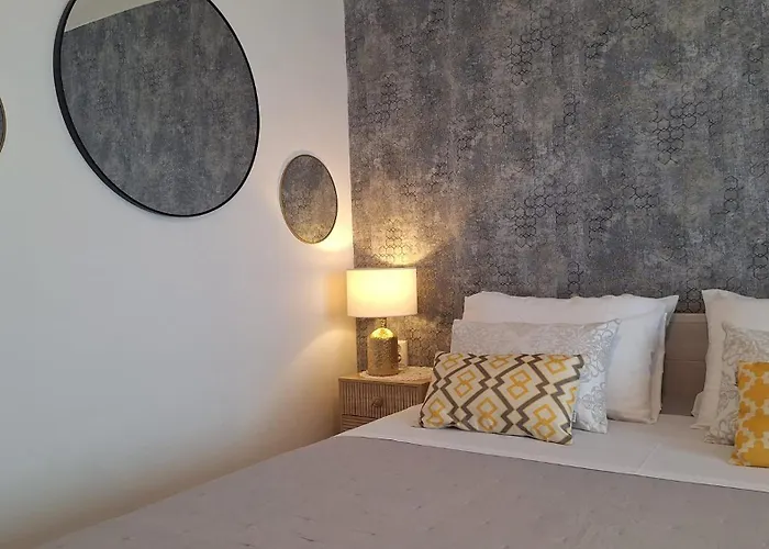 Guest house Teo 1 3*