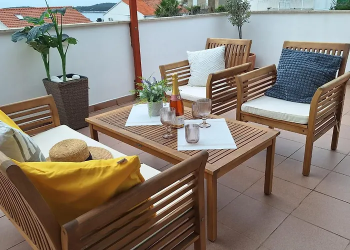 Teo 1 Guest house 3*