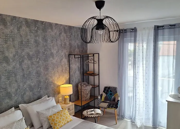 Teo 1 Guest house Hvar Town