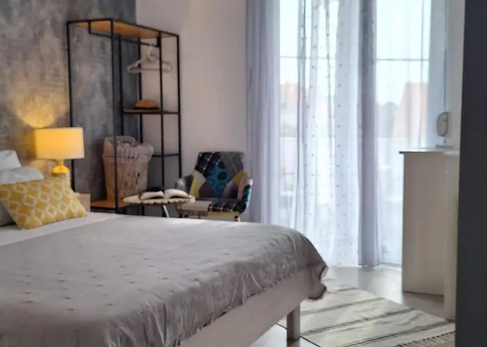 Teo 1 Guest house 3*