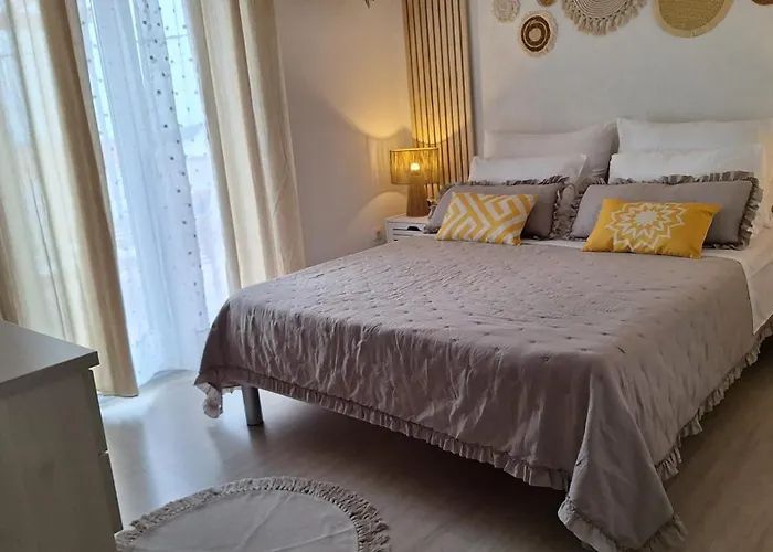 Guest house Teo 1 3*