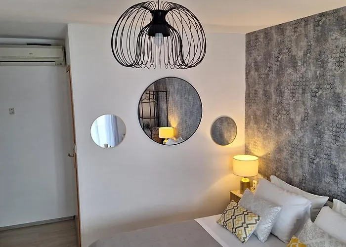 Teo 1 Guest house Hvar Town