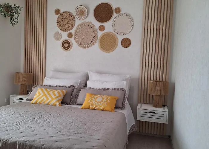 Teo 1 Guest house 3*