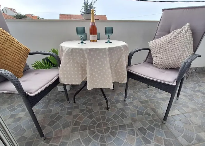 Teo 1 Guest house 3*