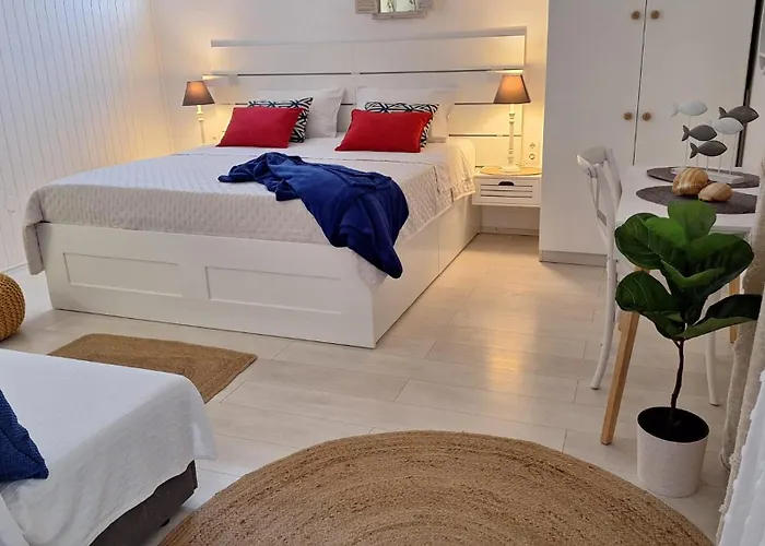 게스트하우스 Teo 1