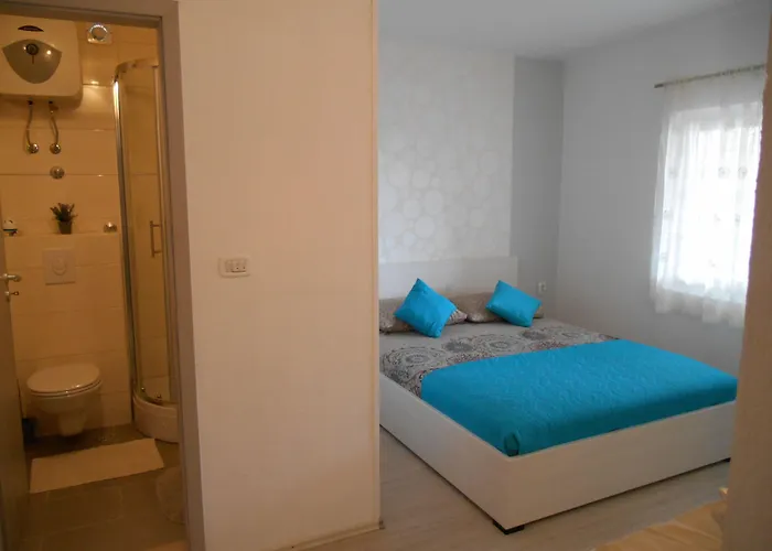 Teo 1 Guest house Hvar Town