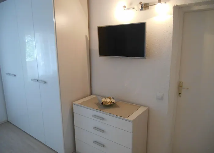 Affittacamere Teo 1 3*