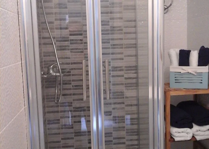 Teo 1 게스트하우스 3*