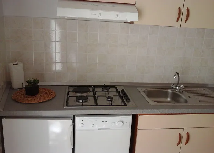 Teo 1 Guest house Hvar Town