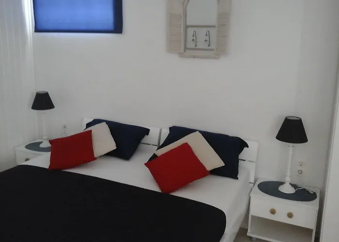 Guest house Teo 1 3*