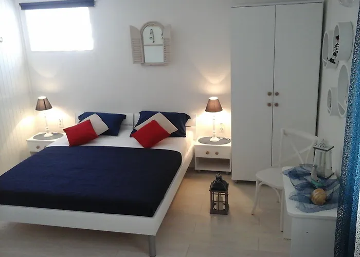 Guest house Teo 1 3*