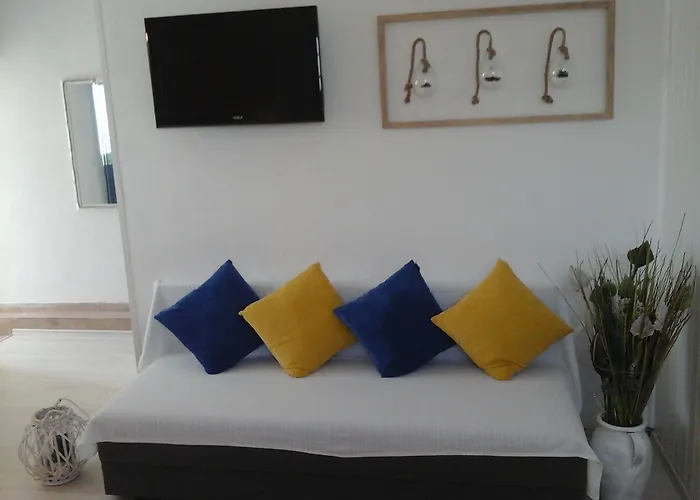 Teo 1 Guest house Hvar Town