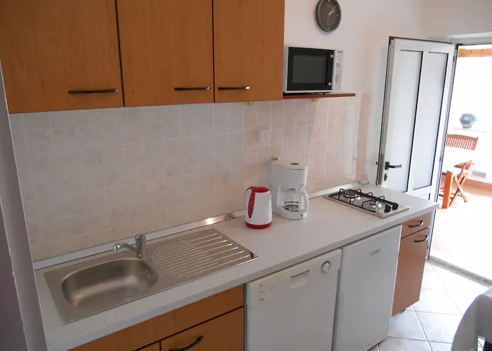 Guest house Teo 1 Hvar Town