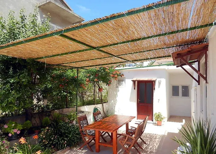 Teo 1 Guest house Hvar Town