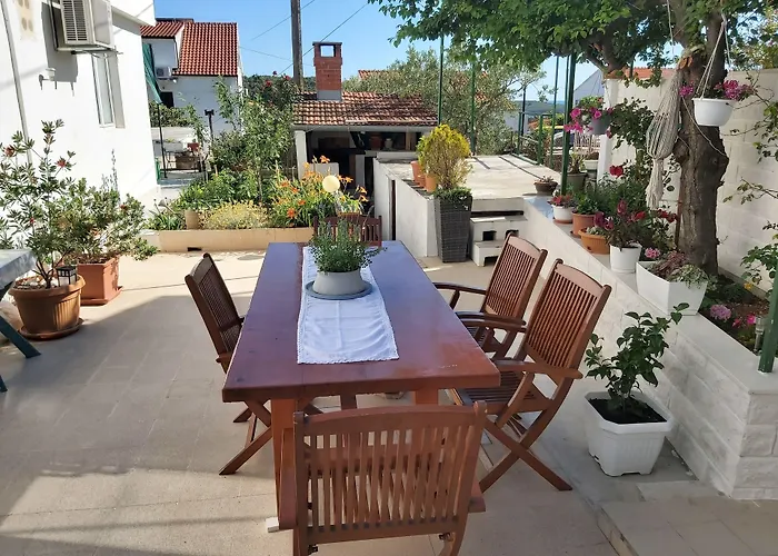 Guest house Teo 1 3*