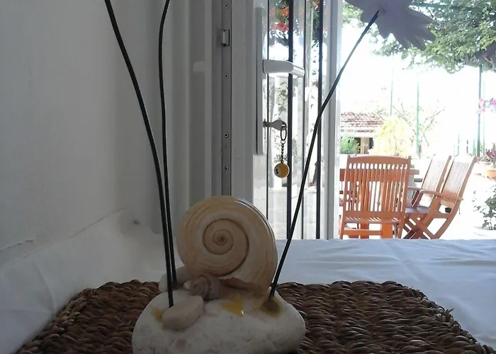 Guest house Teo 1 Hvar Town