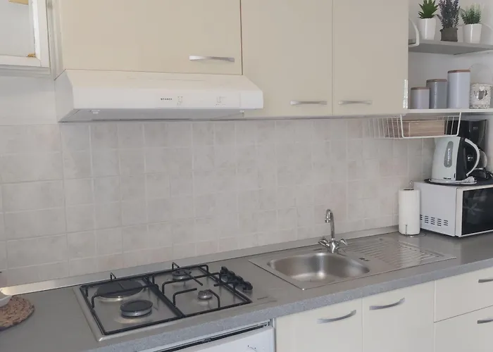 Teo 1 Guest house Hvar Town