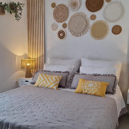 Gostinjska kuća Teo 1 3*