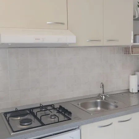 Teo 1 Pensjonat Hvar Town