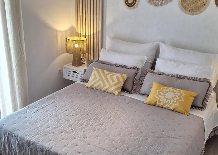 Gostinjska kuća Teo 1 3*