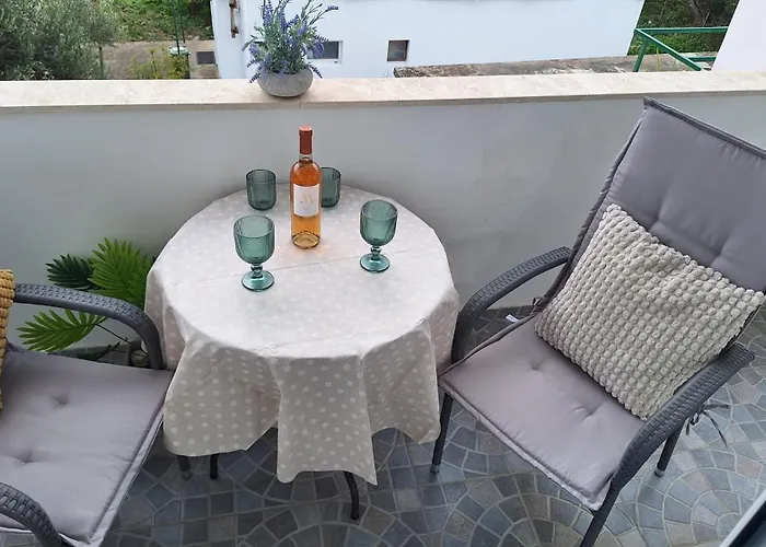 Teo 1 Gostinjska kuća 3*