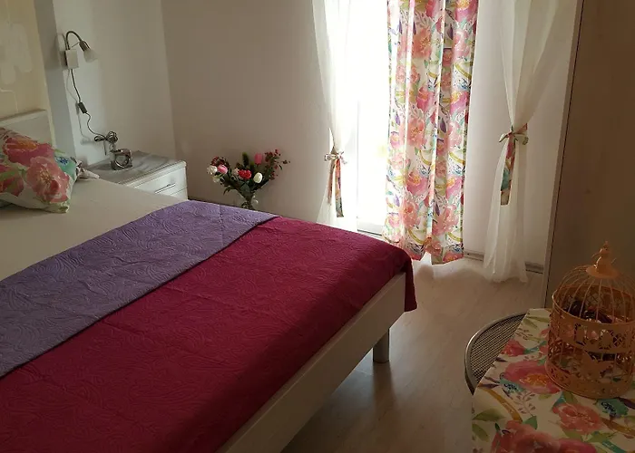 Gostinjska kuća Teo 1