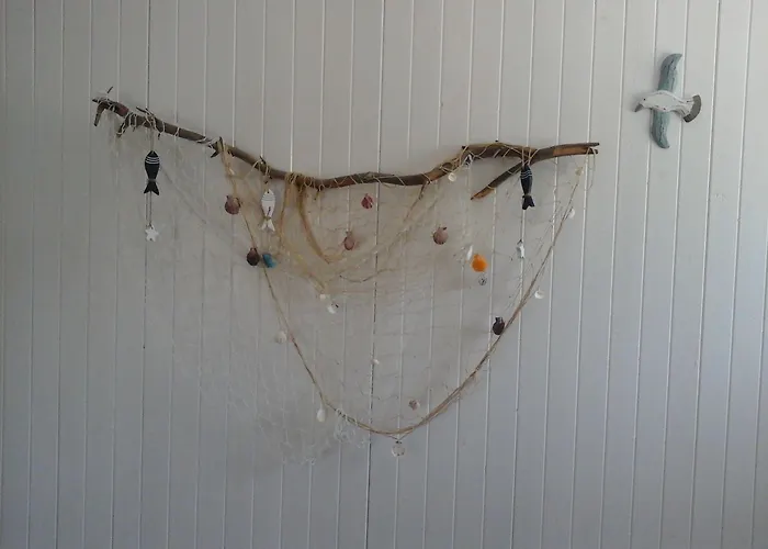 Teo 1 Gostinjska kuća 3*