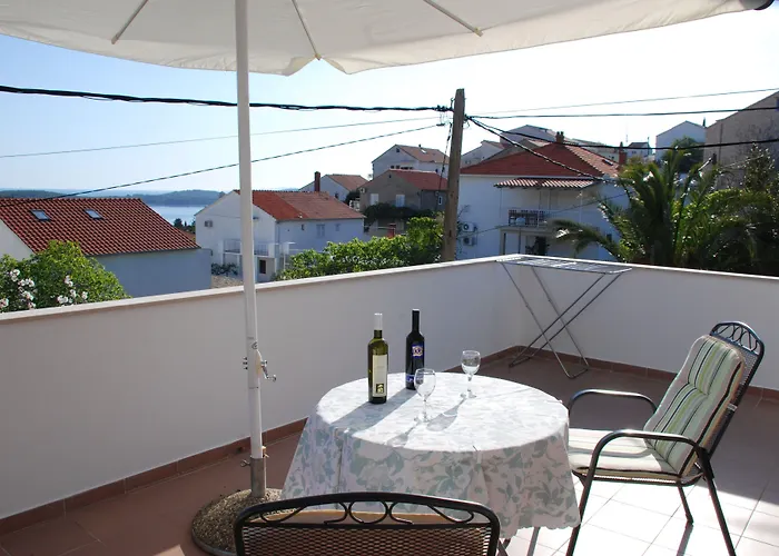 Teo 1 Gostinjska kuća 3*